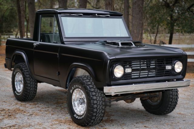 1967 Ford Bronco TRUE U14 - FREE SHIPPING - photo 4