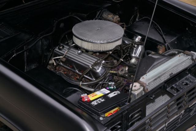 1967 Ford Bronco TRUE U14 - FREE SHIPPING - photo 5