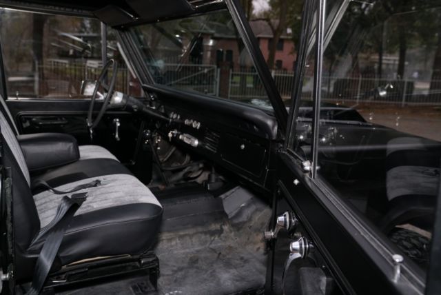 1967 Ford Bronco TRUE U14 - FREE SHIPPING - photo 7