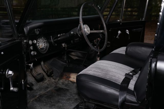 1967 Ford Bronco TRUE U14 - FREE SHIPPING - photo 9