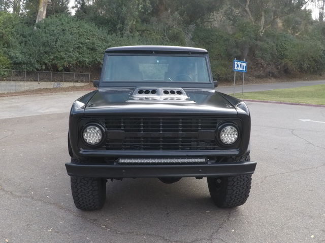 1967 Ford Bronco - photo 5