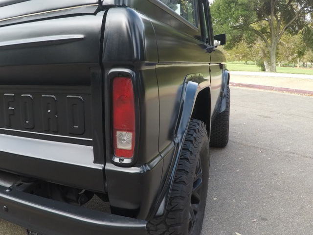 1967 Ford Bronco - photo 7