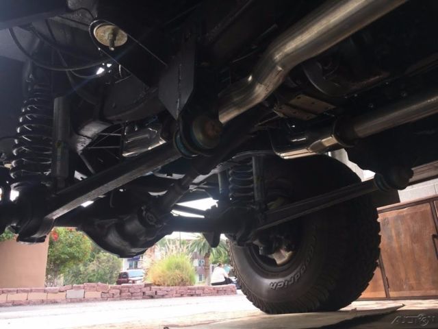 1967 Ford Bronco - photo 10