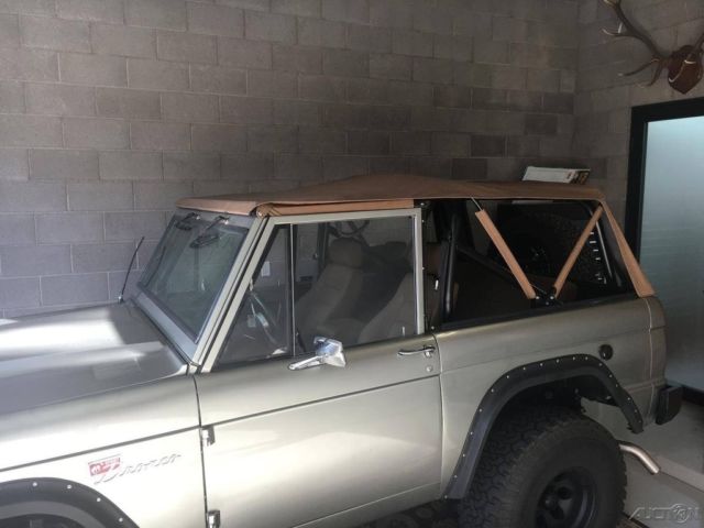 1967 Ford Bronco - photo 5