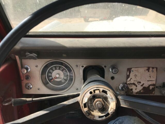 1967 Ford Bronco - photo 7