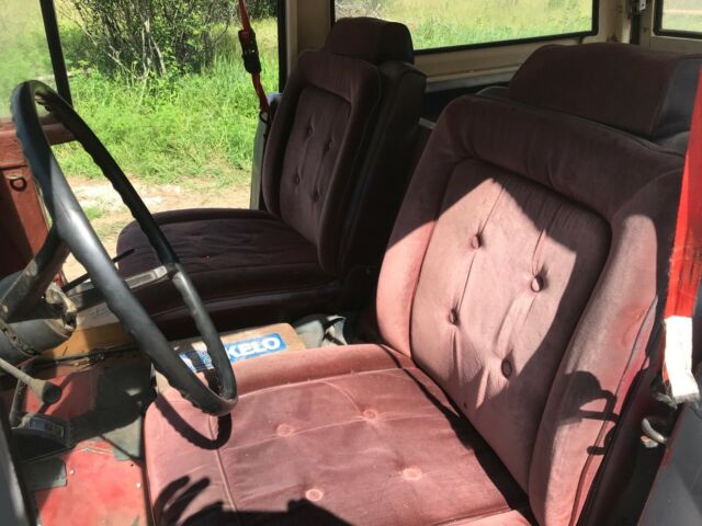1967 Ford Bronco - photo 8