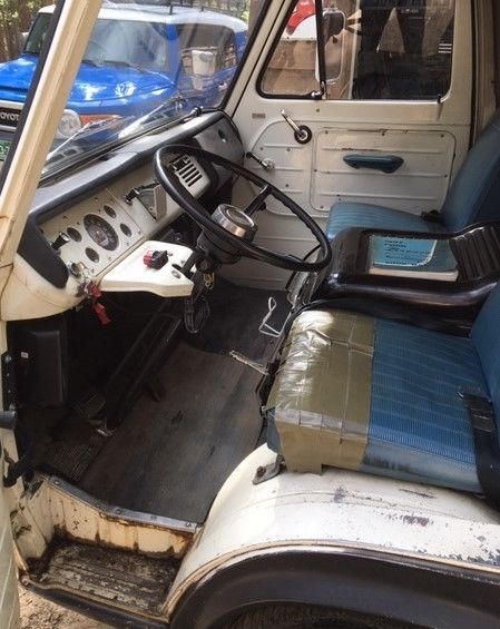 1967 Ford E-Series Van - photo 6