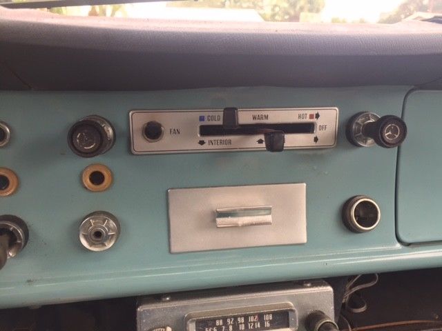 1967 Ford Other - photo 10