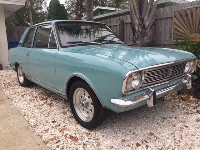 1967 Ford Other - photo 2