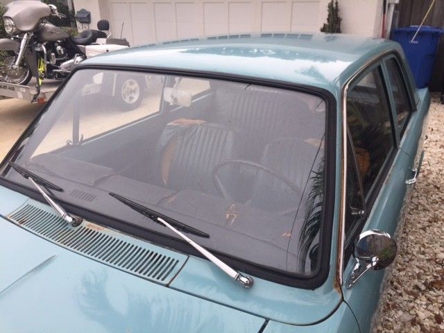 1967 Ford Other - photo 4