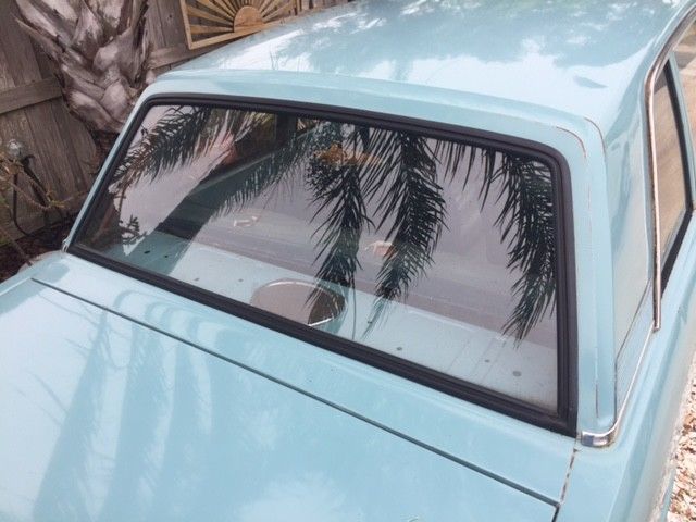 1967 Ford Other - photo 5