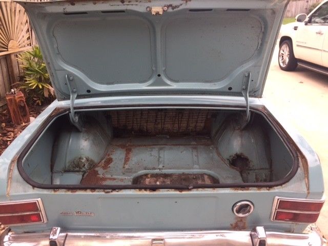 1967 Ford Other - photo 6