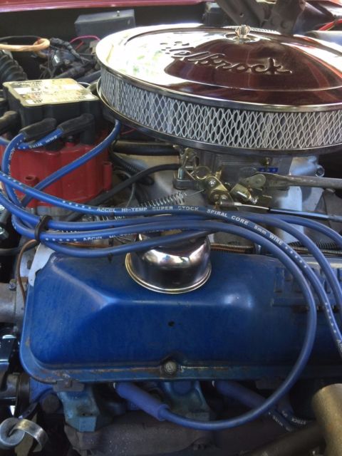 1967 Ford Galaxie - photo 11