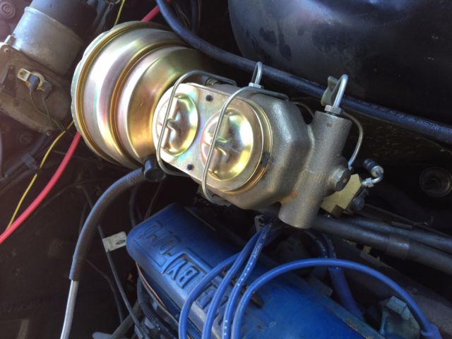 1967 Ford Galaxie - photo 12