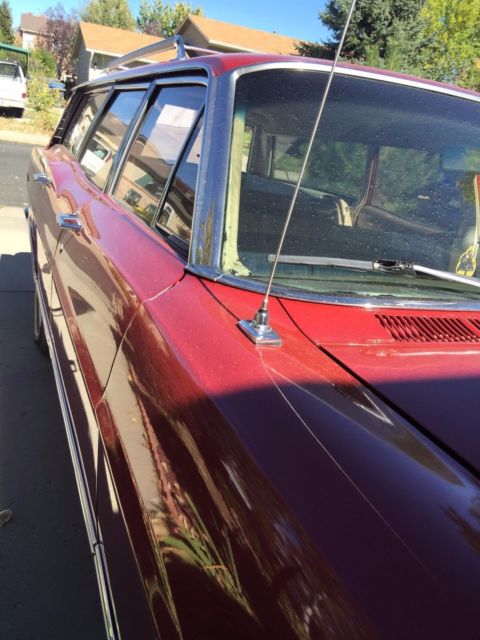 1967 Ford Galaxie - photo 3