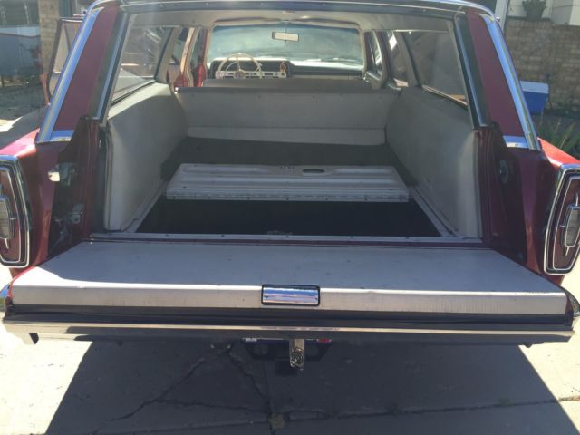 1967 Ford Galaxie - photo 6