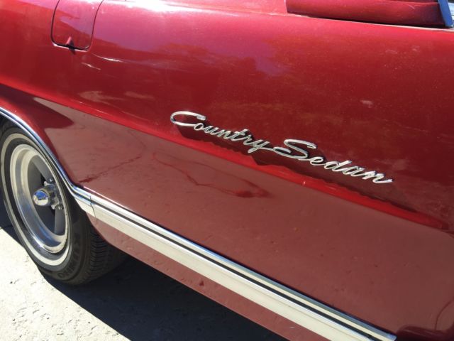 1967 Ford Galaxie - photo 7