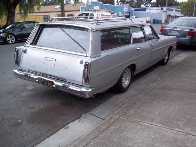 1967 Ford Galaxie - photo 3