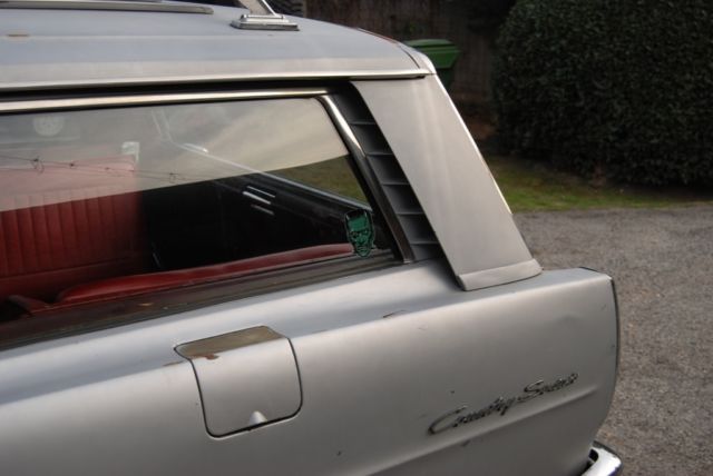 1967 Ford Galaxie - photo 5