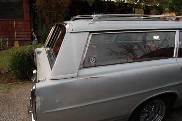 1967 Ford Galaxie - photo 7