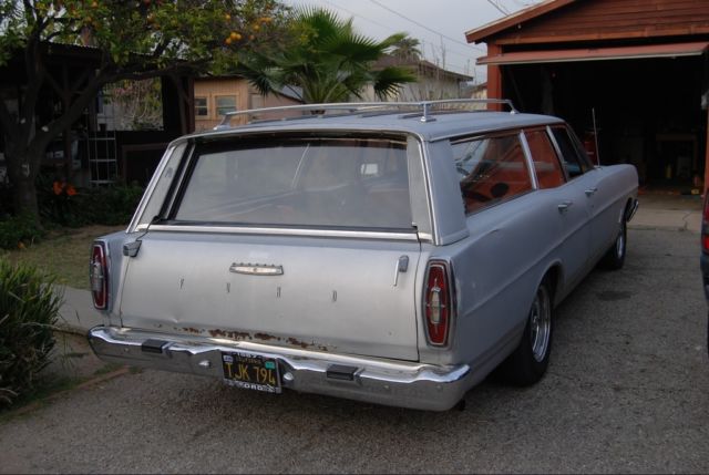 1967 Ford Galaxie - photo 9