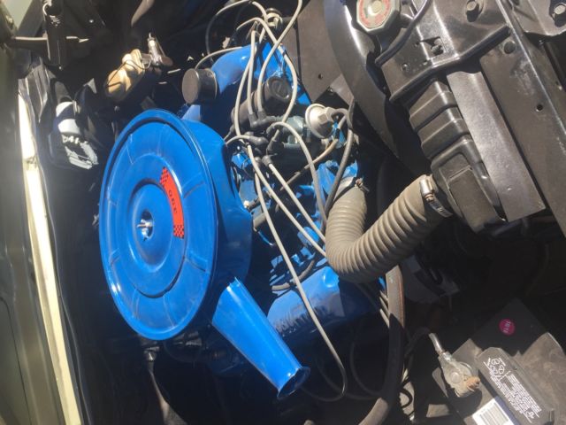1967 Ford Other Base - photo 4