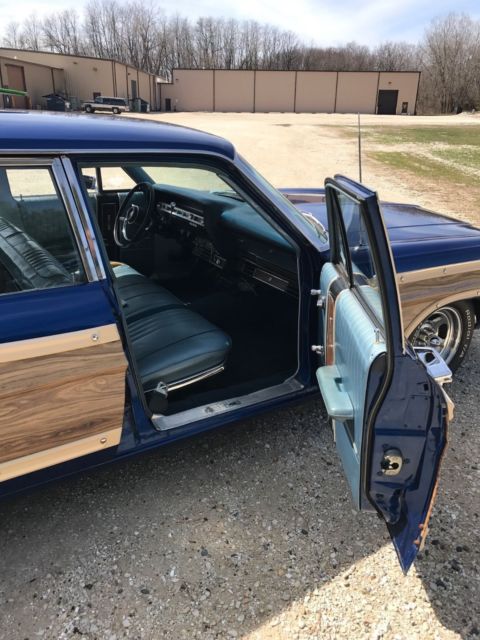 1967 Ford Galaxie - photo 10