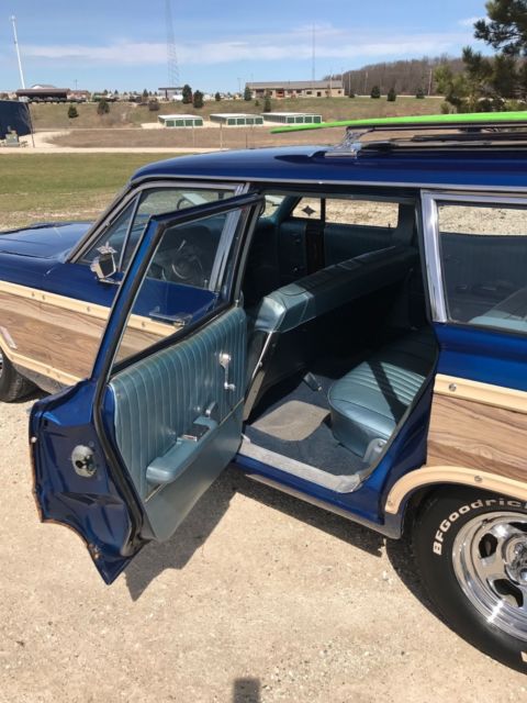 1967 Ford Galaxie - photo 13