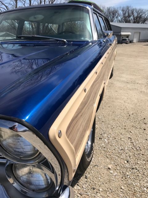1967 Ford Galaxie - photo 2