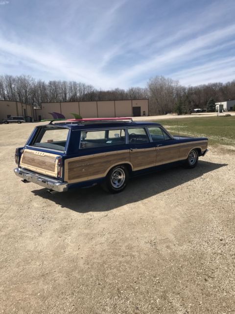 1967 Ford Galaxie - photo 6