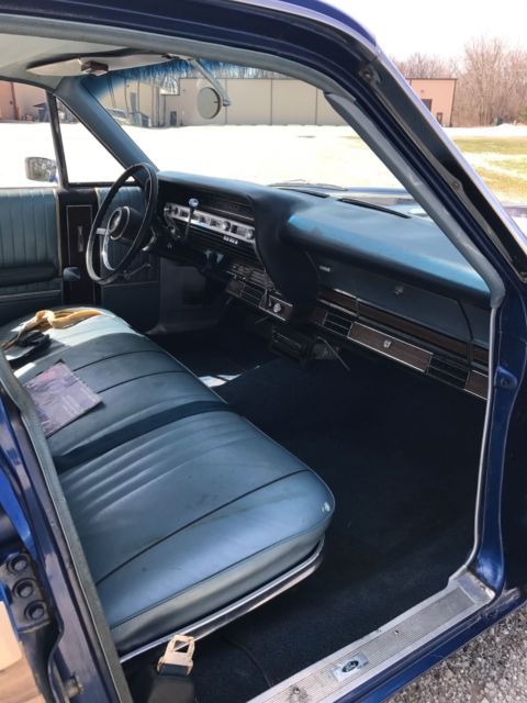 1967 Ford Galaxie - photo 9