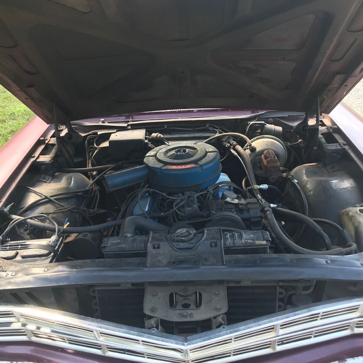 1967 Ford Country standard - photo 12