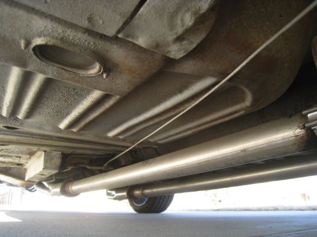 1967 Ford Mustang Powersteering / Disc Brakes - photo 11