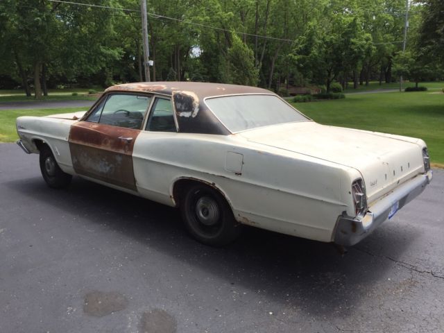 1967 Ford Galaxie - photo 4
