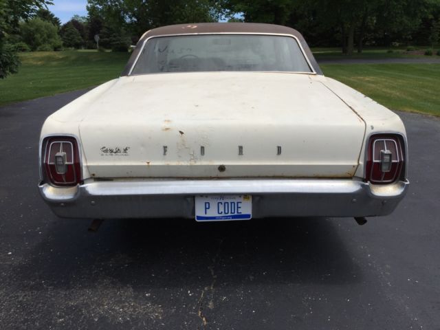 1967 Ford Galaxie - photo 5