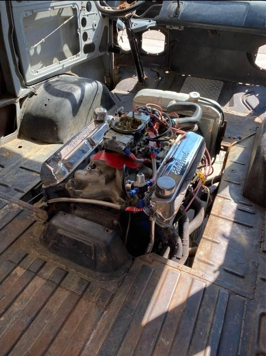 1967 Ford Econoline - photo 5