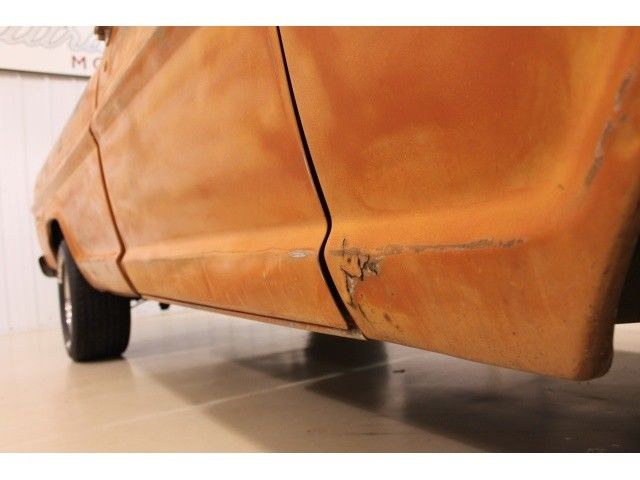 1967 Ford F-100 -- - photo 12