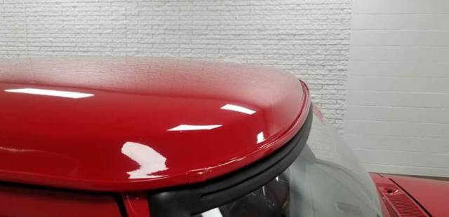 1967 Ford F-100 -- - photo 12