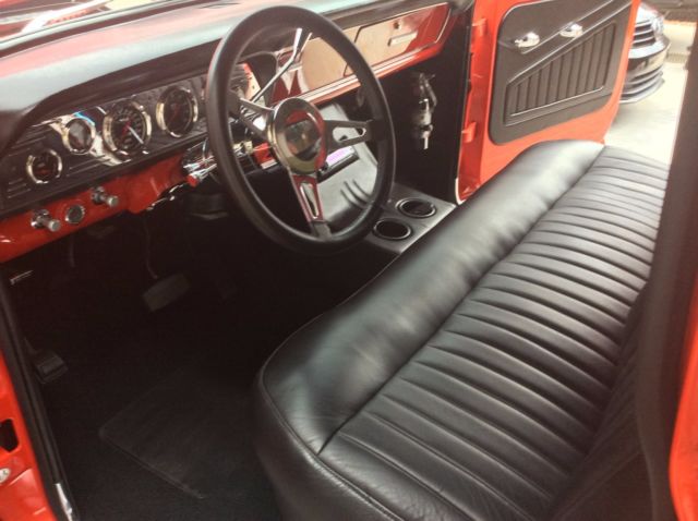 1967 Ford F-100 - photo 10