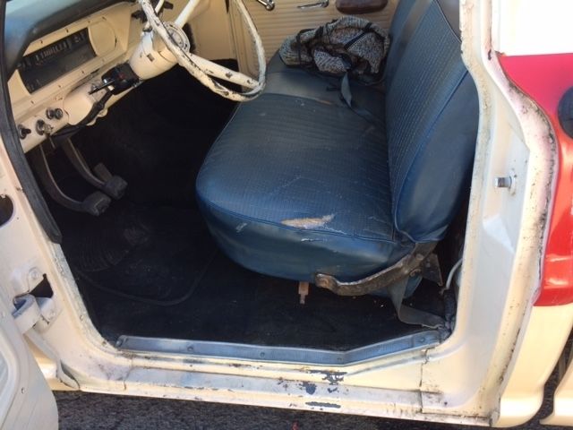1967 Ford F-100 PICK UP TRUCK - photo 10