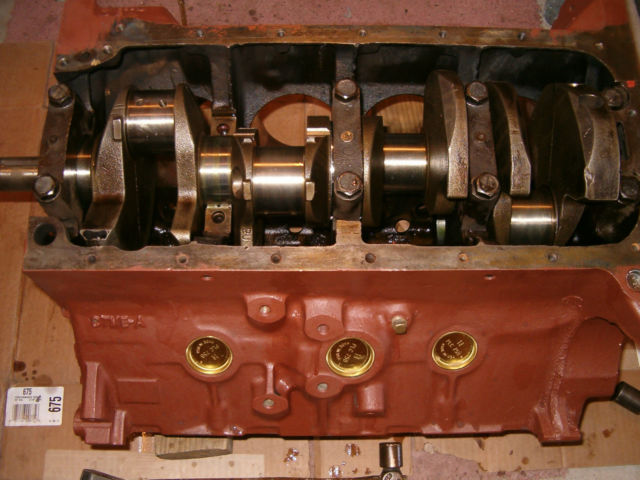 1967 Ford F-250 Basic cab trim. - photo 2