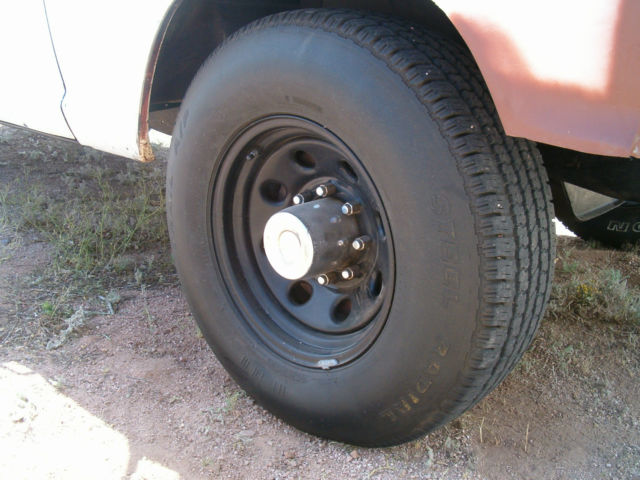 1967 Ford F-250 Basic cab trim. - photo 3