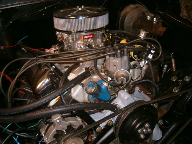 1967 Ford F-250 Basic cab trim. - photo 5