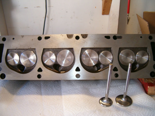 1967 Ford F-250 Basic cab trim. - photo 6