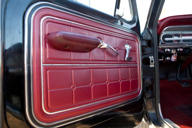 1967 Ford F-250 Camper Special - photo 12