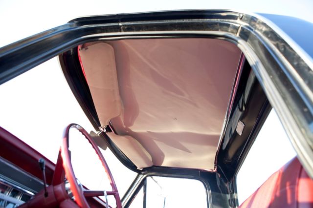 1967 Ford F-250 Camper Special - photo 13
