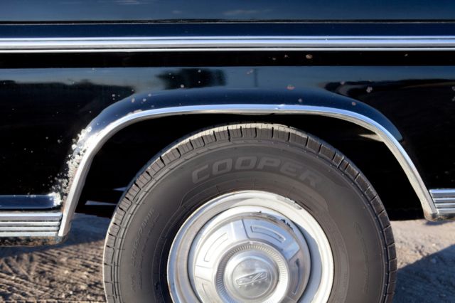 1967 Ford F-250 Camper Special - photo 5