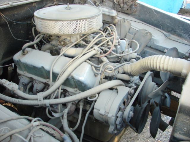 1967 Ford F-250 Camper Special - photo 10