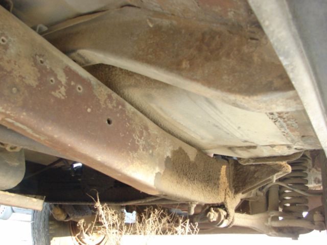 1967 Ford F-250 Camper Special - photo 12