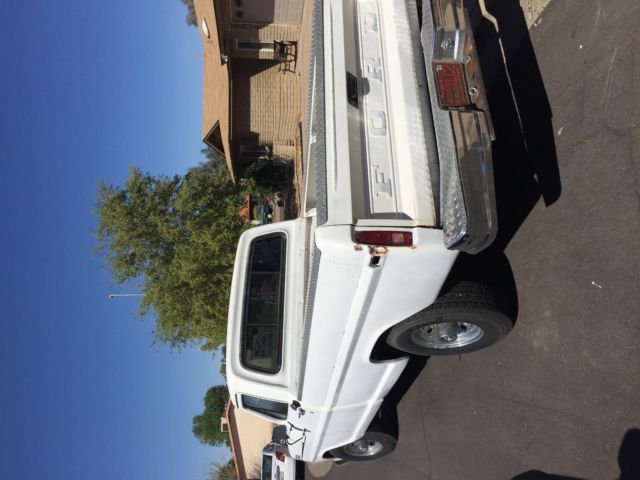 1967 Ford F-250 - photo 2
